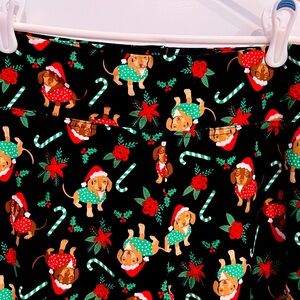 Joyland Xmas leggings